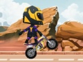                                                                       Cartoon Xtreme Trials ﻞﯿﮭﮐ