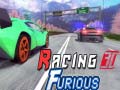                                                                       Furious Racing 3D ﻞﯿﮭﮐ