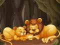                                                                       Fun Zoo Animals Jigsaw ﻞﯿﮭﮐ