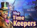                                                                       The Time Keepers ﻞﯿﮭﮐ