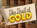                                                                       The Trail of Gold ﻞﯿﮭﮐ