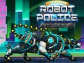                                                                       Robot Police Iron Panther ﻞﯿﮭﮐ