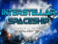                                                                       Interstellar Spaceship escape ﻞﯿﮭﮐ