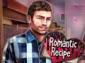                                                                       Romantic Recipe ﻞﯿﮭﮐ