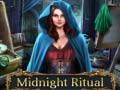                                                                       Midnight Ritual ﻞﯿﮭﮐ
