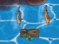                                                                       Titanic Shark Attacks ﻞﯿﮭﮐ