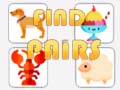                                                                       Find The Pair ﻞﯿﮭﮐ