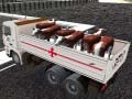                                                                       Truck Transport Domestic Animals ﻞﯿﮭﮐ