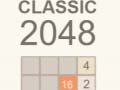                                                                       Classic 2048 ﻞﯿﮭﮐ