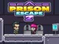                                                                       Space Prison Escape 2 ﻞﯿﮭﮐ