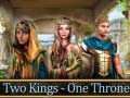                                                                       Two Kings - One Throne ﻞﯿﮭﮐ