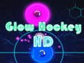                                                                       Glow Hockey HD ﻞﯿﮭﮐ