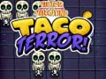                                                                       Victor and valentino taco terror ﻞﯿﮭﮐ