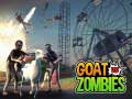                                                                       Goat vs Zombies ﻞﯿﮭﮐ