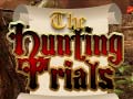                                                                       Hunting Trials ﻞﯿﮭﮐ