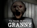                                                                       The House Of Evil Granny ﻞﯿﮭﮐ