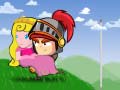                                                                       Princess Rescue ﻞﯿﮭﮐ