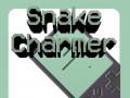                                                                       Snake Charmer ﻞﯿﮭﮐ