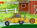                                                                       Tractor Hill Climb ﻞﯿﮭﮐ
