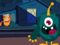                                                                       Funny Monsters Jigsaw ﻞﯿﮭﮐ