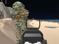                                                                       Beach Assault Gungame Survival ﻞﯿﮭﮐ