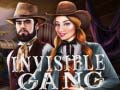                                                                       Invisible Gang ﻞﯿﮭﮐ