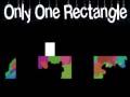                                                                       only one rectangle ﻞﯿﮭﮐ