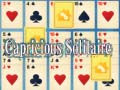                                                                       Capricious Solitaire ﻞﯿﮭﮐ
