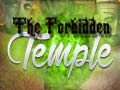                                                                       The Forbidden Temple ﻞﯿﮭﮐ