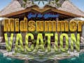                                                                       Spot the differences Midsummer Vacation ﻞﯿﮭﮐ