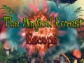                                                                       The Magical Forest escape ﻞﯿﮭﮐ