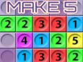                                                                       Make 5 ﻞﯿﮭﮐ