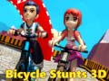                                                                       Bicycle Stunts 3D ﻞﯿﮭﮐ
