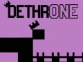                                                                       Dethrone ﻞﯿﮭﮐ