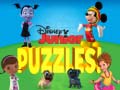                                                                       Disney Junior Puzzles ﻞﯿﮭﮐ