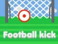                                                                       Football Kick ﻞﯿﮭﮐ