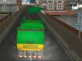                                                                       Amsterdam Truck Garbage ﻞﯿﮭﮐ