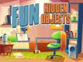                                                                       Fun Hidden Objects ﻞﯿﮭﮐ