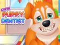                                                                       Cute Puppy Dentist ﻞﯿﮭﮐ