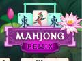                                                                       Mahjong Remix ﻞﯿﮭﮐ
