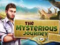                                                                       The Mysterious Journey ﻞﯿﮭﮐ