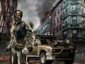                                                                       My Zombie Driving Apocalypse ﻞﯿﮭﮐ