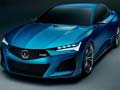                                                                       Acura Type S Concept ﻞﯿﮭﮐ