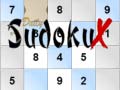                                                                       Daily Sudoku X ﻞﯿﮭﮐ