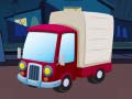                                                                       Fun Truck Jigsaw ﻞﯿﮭﮐ