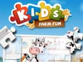                                                                       Kids Farm Fun ﻞﯿﮭﮐ