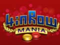                                                                       4 In Row mania ﻞﯿﮭﮐ