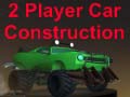                                                                       2 Player Car Construction ﻞﯿﮭﮐ