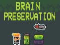                                                                       Brain preservation ﻞﯿﮭﮐ