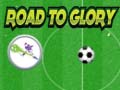                                                                      Road To Glory ﻞﯿﮭﮐ